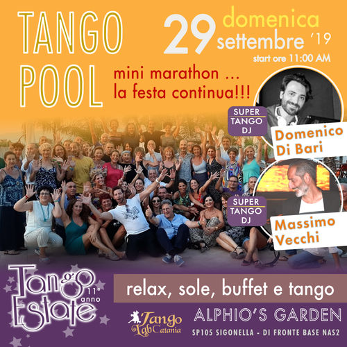 tango a catania milonga dl 29 settembre 2019