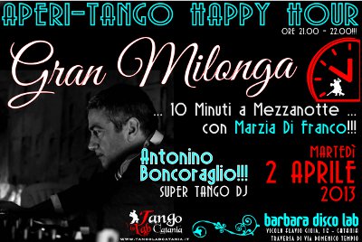 2 aprile 2013
