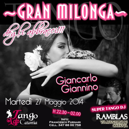 27 maggio 2014