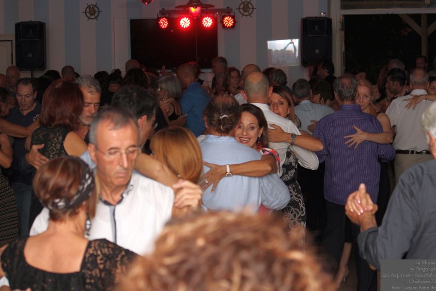 aquarius catania tango 3